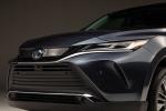 Toyota Venza Hybrid Limited 2020 года